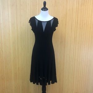 Joseph Ribkoff Little Black Dress